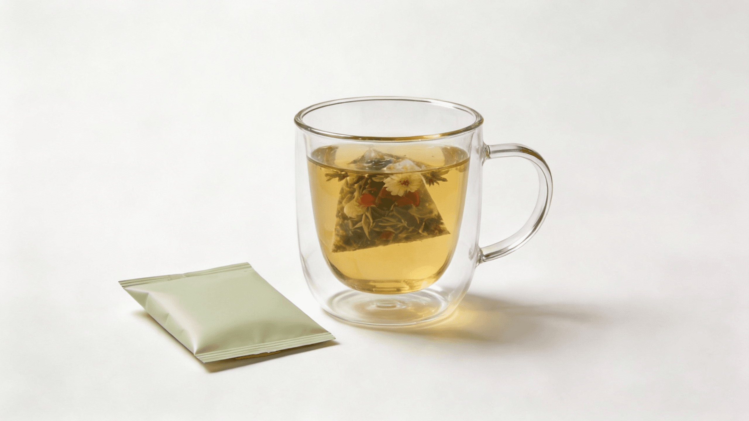 Herbal Tea Blend Collection