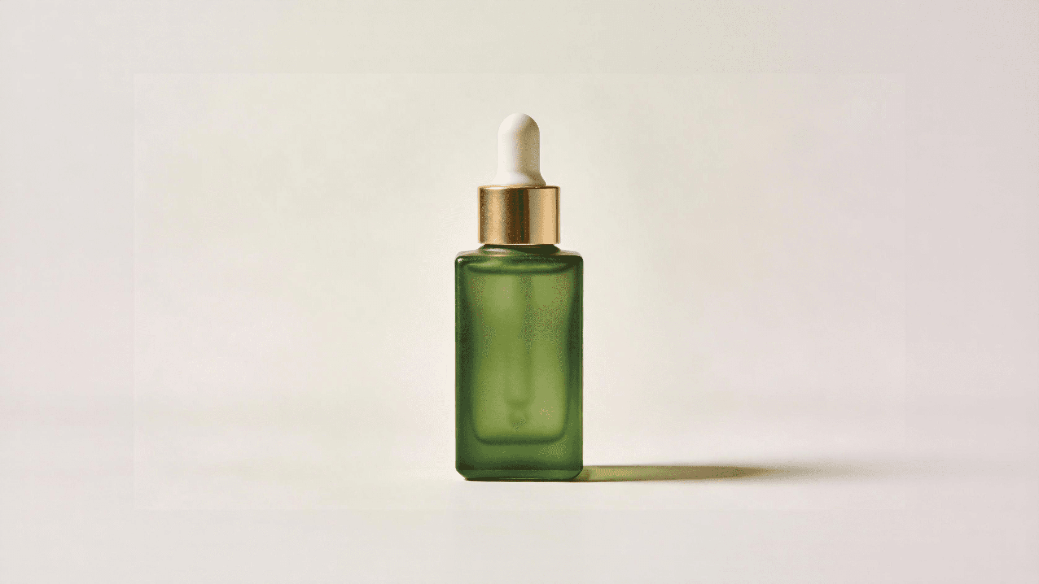 Organic Facial Serum