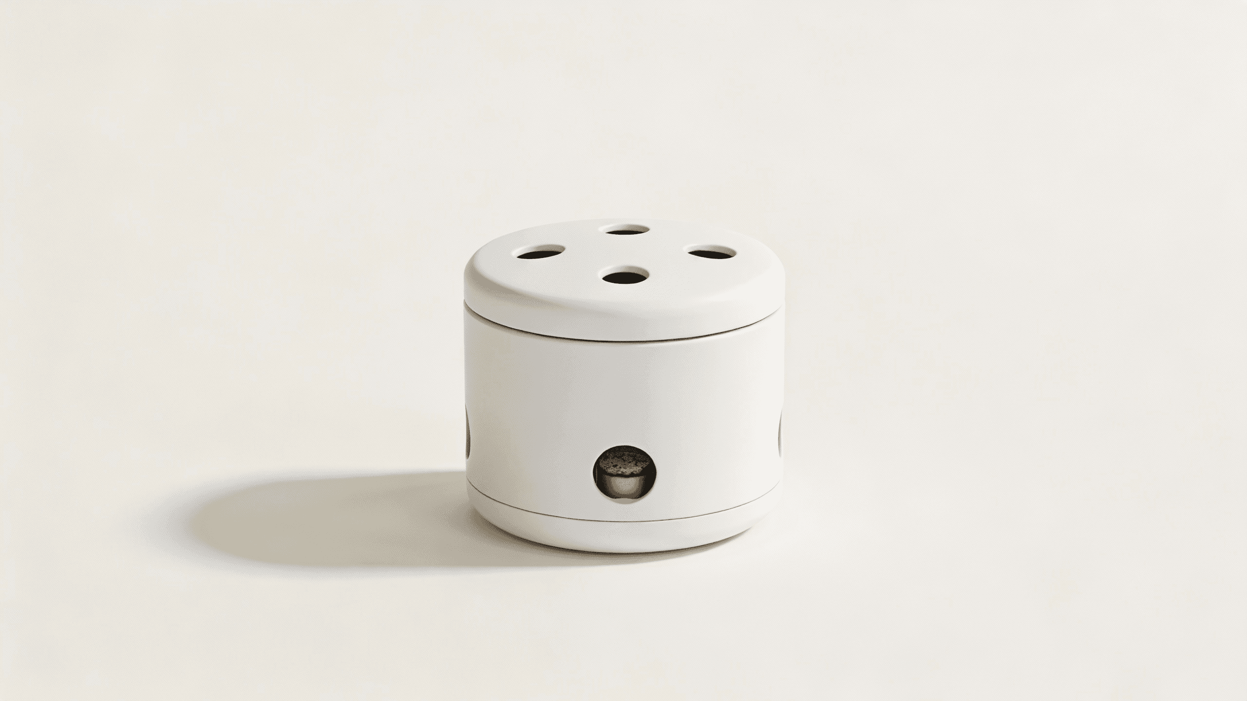 The Moxibustion Kit