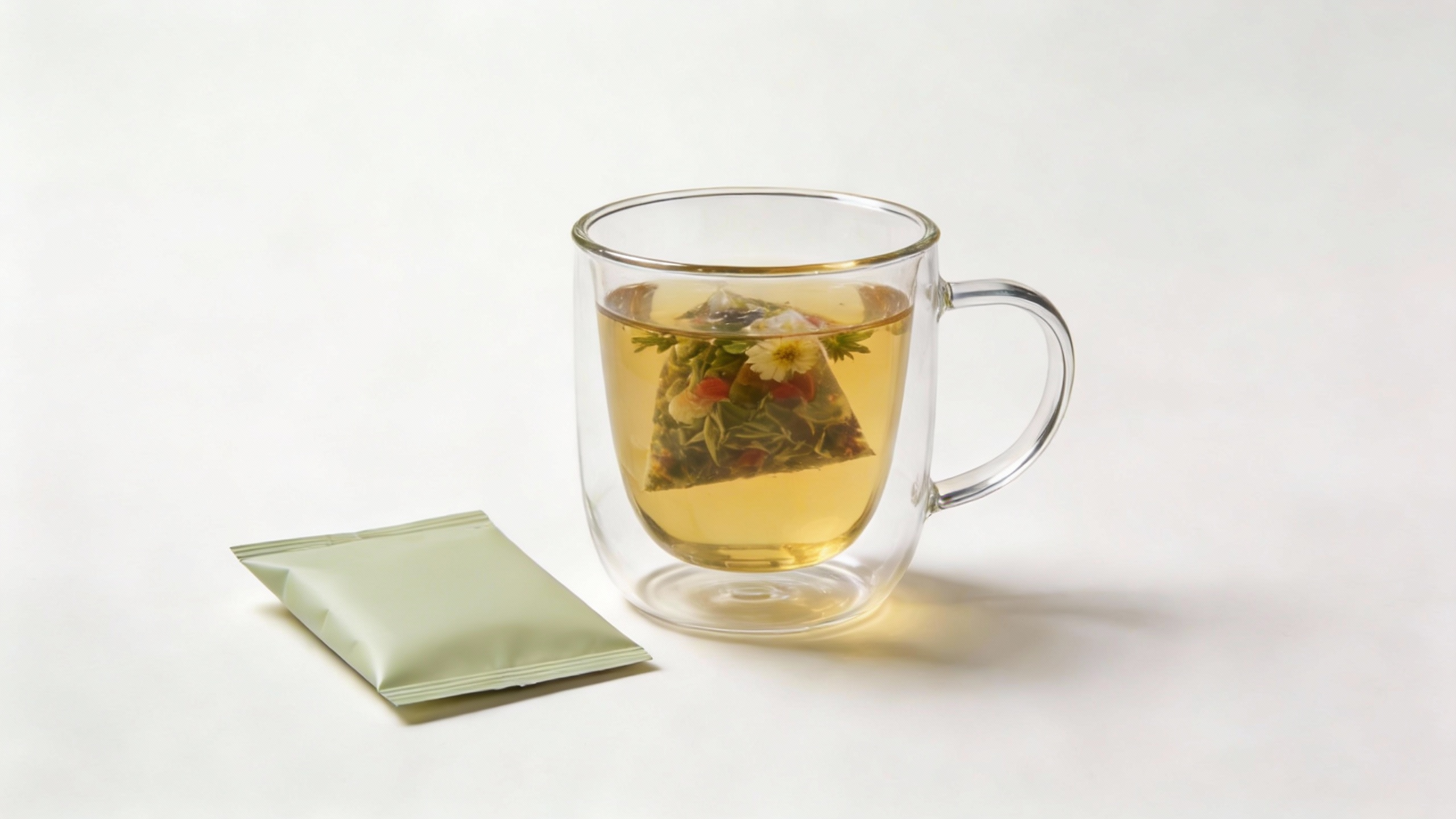 Herbal Tea Blend Collection
